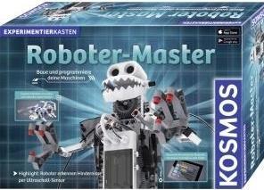 Produktbild Kosmos Roboter-Master