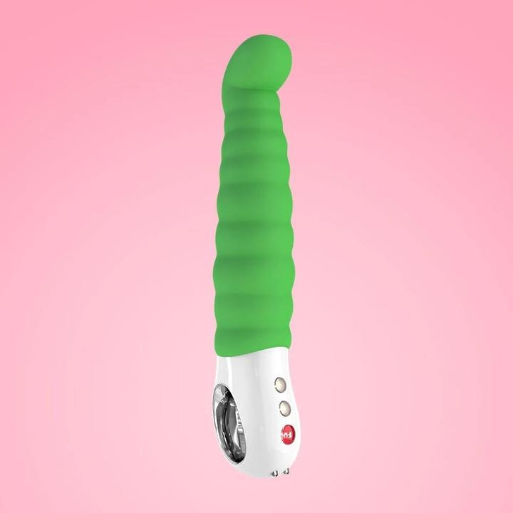 Actual product image Fun Factory Patchy Paul