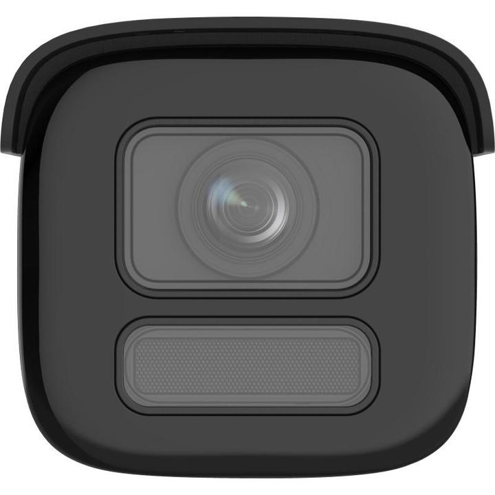 Actual product image Hikvision DS-2CD2647G2HT-LIZS(2.8-12)/eF/BLK Bullet 4MP Smart Hybrid Light (2688 x 1520 pixels)