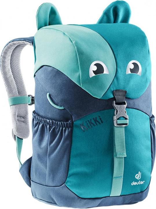Produktbild Deuter Kikki Bär (8 l)