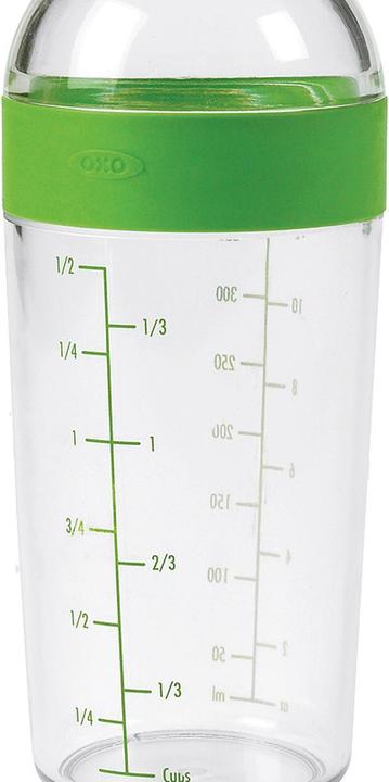 Image du produit OXO Shaker à vinaigrette (350 ml)