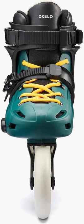 Actual product image Oxelo MF900 (40)