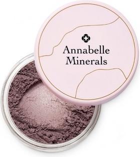 Annabelle Minerals Mineral Shadow Chocolate 3g