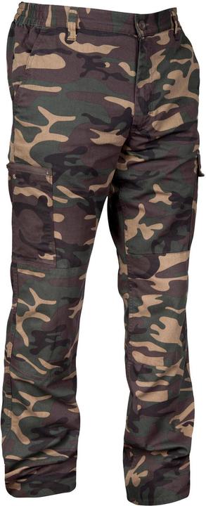Produktbild Solognac Steppe (4XL)