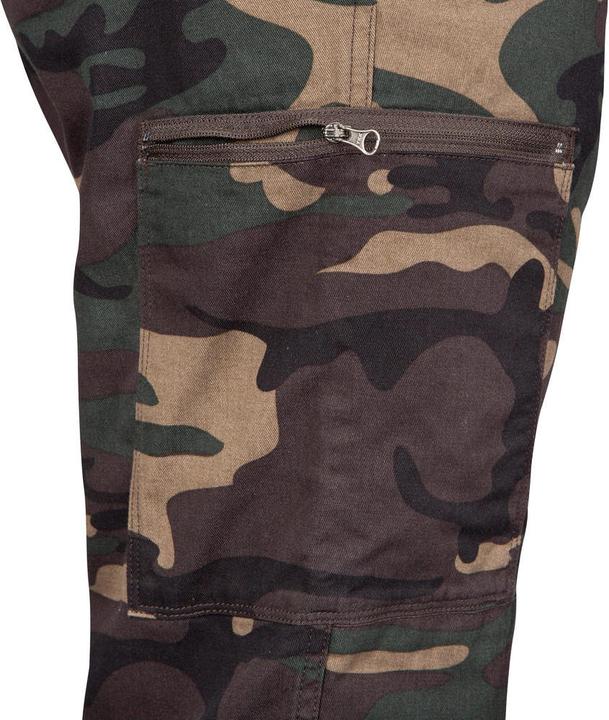 Produktbild Solognac Steppe (4XL)