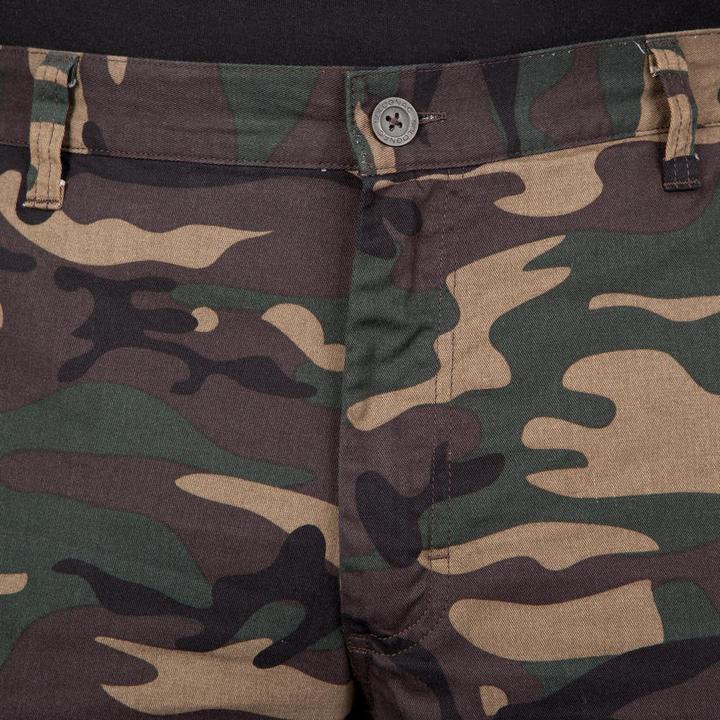 Produktbild Solognac Steppe (4XL)