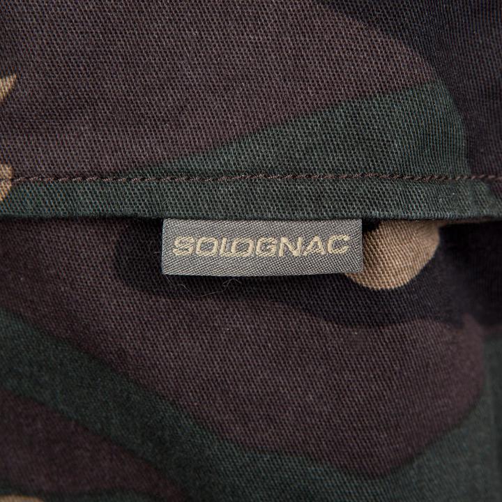 Produktbild Solognac Steppe (4XL)