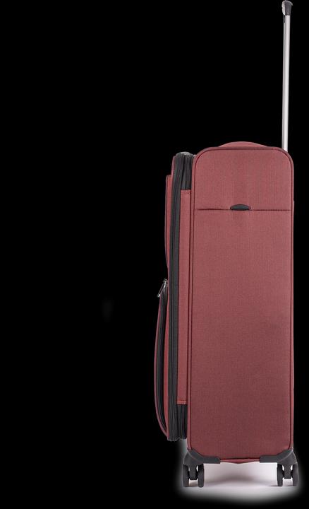 Produktbild Stratic Bendigo Light + Koffer (88 l, L (90 - 115l))