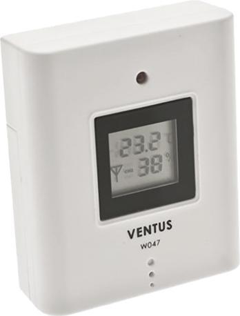 Produktbild NSH Nordic VENTUS W047 Trådløs temp.sensor til W820 (W047)