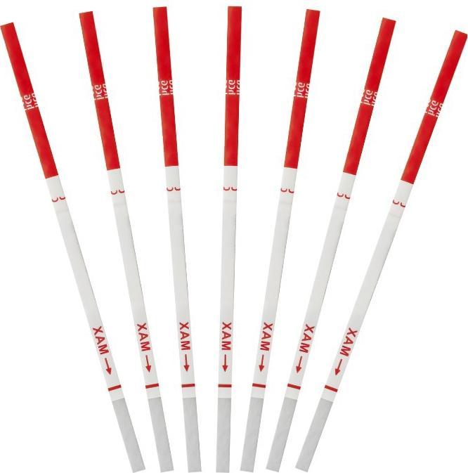 Image du produit Safecare Biotech Pregnancy test strip- BIO-TECH 10 pack (10 x)