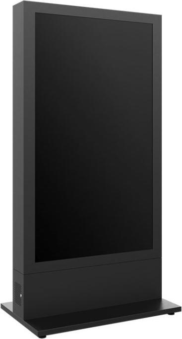 Produktbild Hagor HP Kiosk 75" FS
