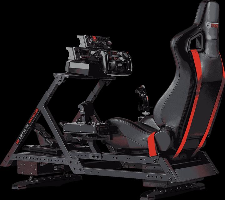 Image du produit Next Level Racing Plate-forme Motion Plus