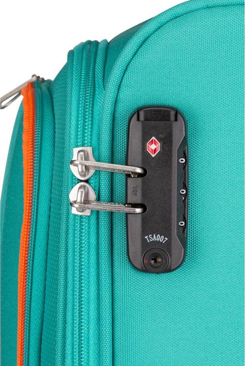 Image du produit American Tourister Chercheur de mer (61 l, M (50 - 90l))