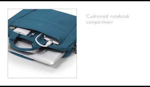 Actual product image Dicota Slim Base (14.10", Universal)