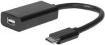 Produktbild MicroConnect USB-C zu (Mini DP, 20 cm)