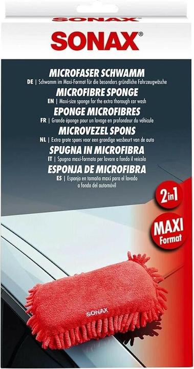 Image du produit Sonax Éponge
