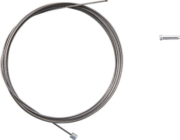 Produktbild Shimano Schaltkabel Inox