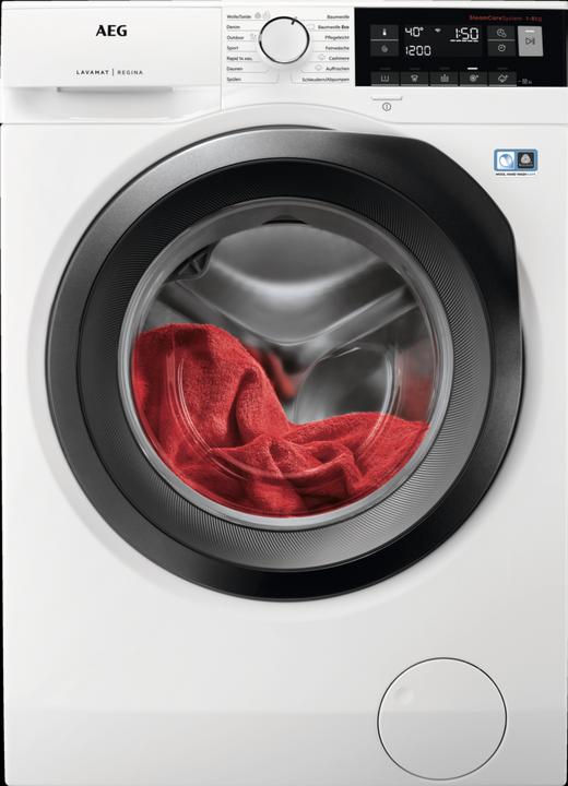 Produktbild AEG LR3650 (8 kg, Links)