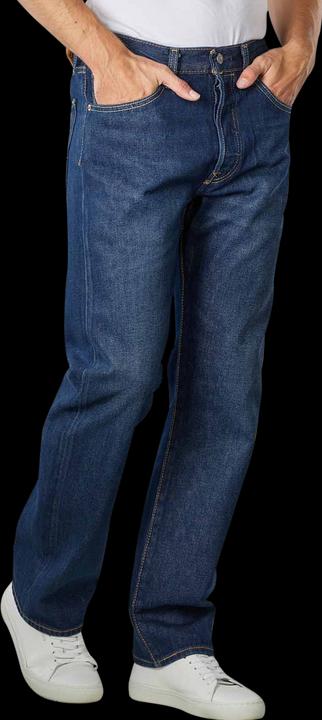 Produktbild Levis 501 Jeans Straight 10FT Over Head (W40/L34)