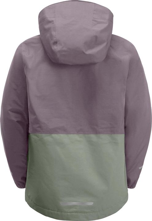 Produktbild Jack Wolfskin Snowy Days Jacket K (164)
