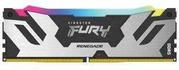 Actual product image Kingston FURY Renegade RGB (1 x 16GB, 6000 MHz, DDR5 RAM, DIMM)