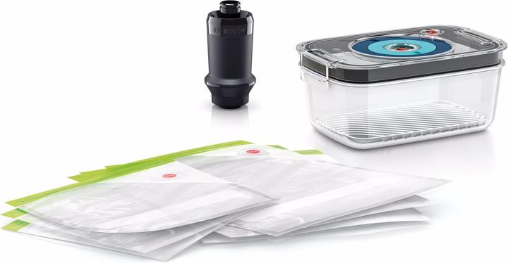 Produktbild Bosch Hausgeräte ErgoMixx (CH-Stecker)