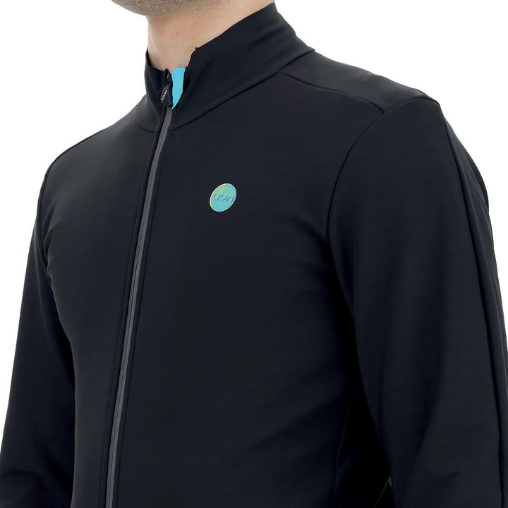 Produktbild UYN Fahrradjacke Fullshell Aerofit (L)