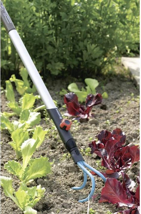 Produktbild Gardena combisystem-Grubber