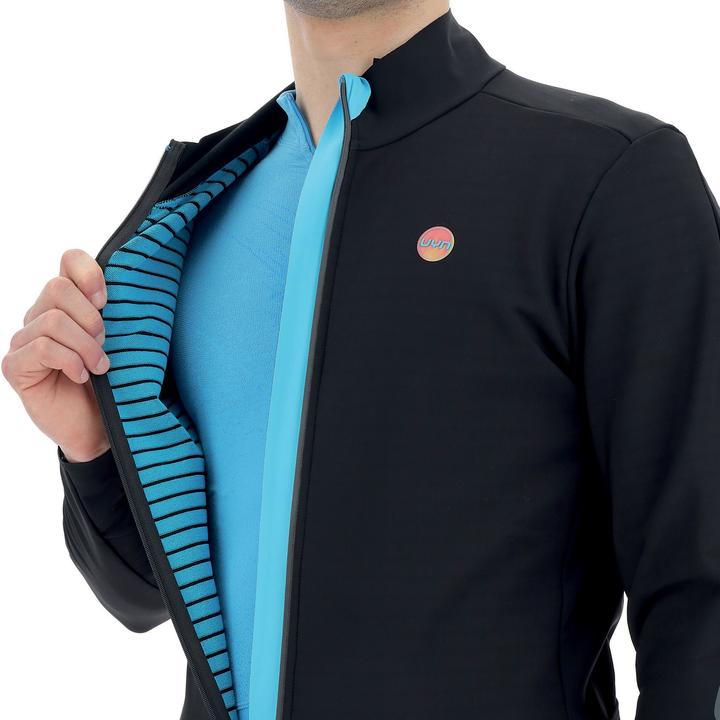 Produktbild UYN Fahrradjacke Fullshell Aerofit (L)