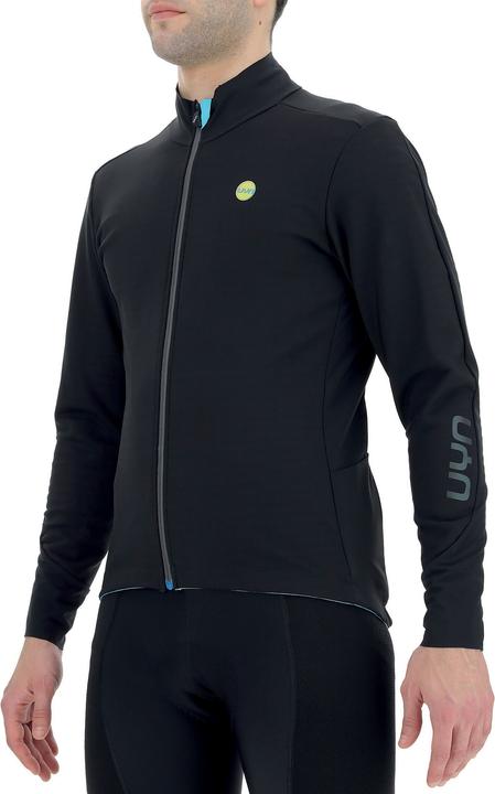 Produktbild UYN Fahrradjacke Fullshell Aerofit (L)