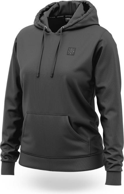 Loose Riders Fleece Hoodie wms