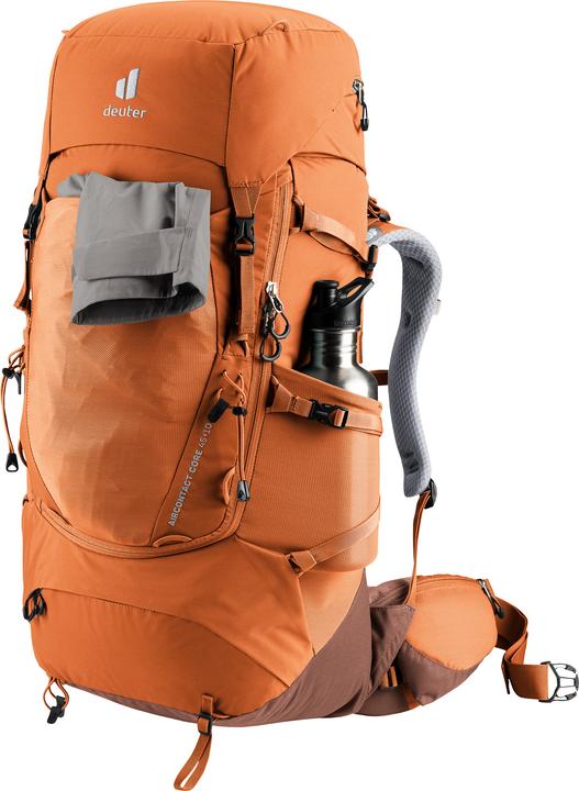 Produktbild Deuter Aircontact Core 45+10 (45 l)