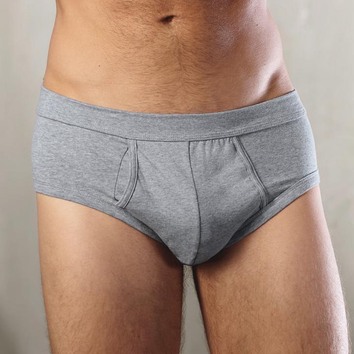 Actual product image Erwin Müller Men's briefs 2-pack (7, pack of 2)