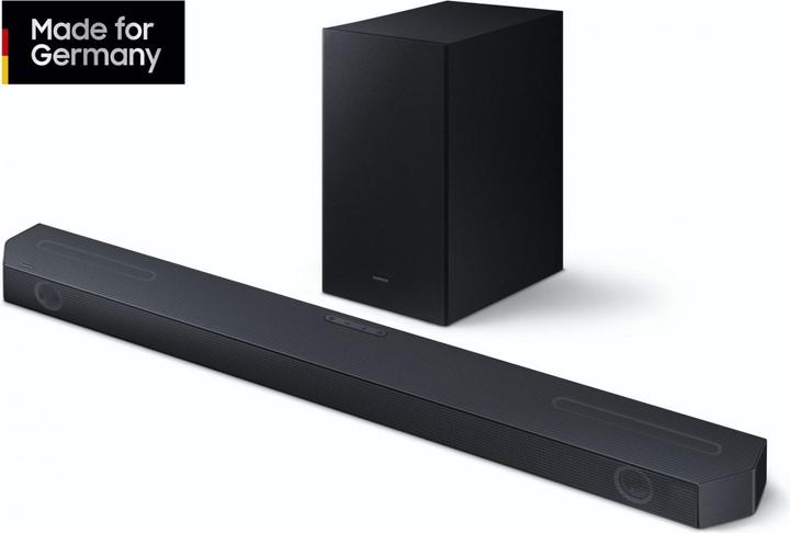 Produktbild Samsung HW-Q610GC/ZG (360 W, 3.1.2 Kanal)