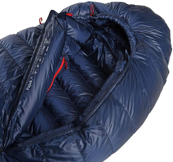 Actual product image Pajak CORE 950