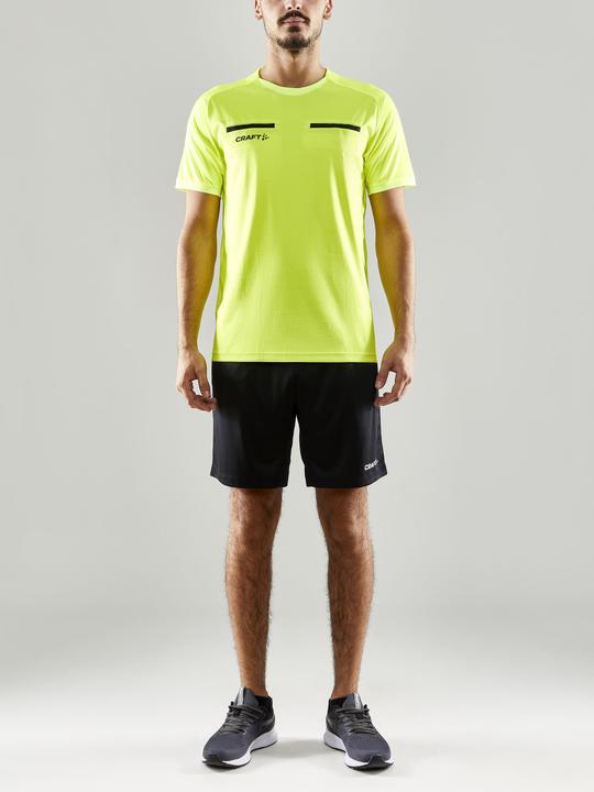 Actual product image Craft Evolve Referee Shorts M (XXL)
