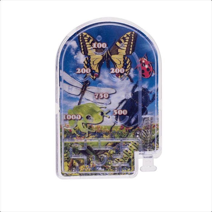 Actual product image Sombo Skill game ass (German, French, Italian, English)