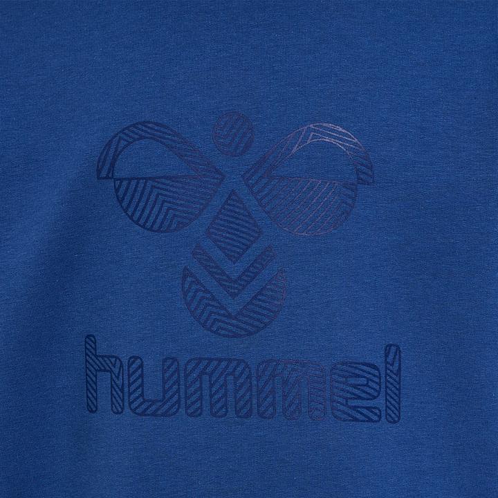 Actual product image hummel Fastwo Sweatshirt (134)
