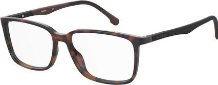 Image du produit Carrera 8856 Havane foncé 56/15/145 Monture de lunettes pour hommes