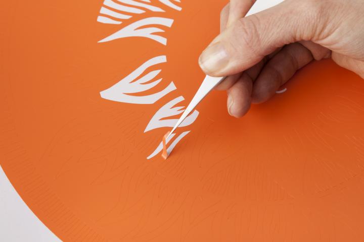 Immagine prodotto Cricut Set di ganci per diserbo