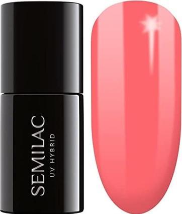 Immagine prodotto Semilac 033 Bambola rosa 7ml