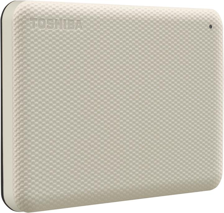 Image du produit Toshiba Canvio Advance V2 (4 To)