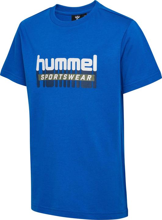 Immagine prodotto hummel hmlTUKAS T-SHIRT S/S 2-PACK (122)