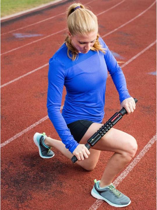 Produktbild Trigger Point Grid Stk X Foam Roller