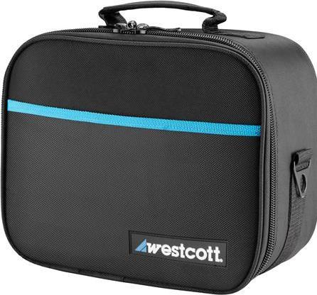 Immagine prodotto Westcott FJ400 Strobo 400Ws con batteria AC/DC (400 W, Set)