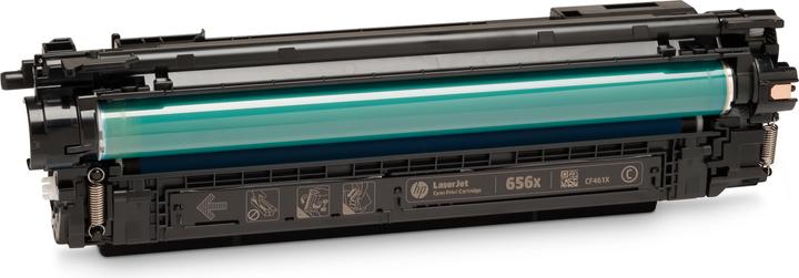 Produktbild HP 656x (C)