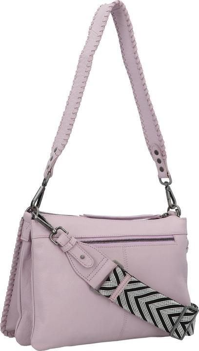 Produktbild Harbour 2nd Just Pure Schultertasche Leder 31 cm
