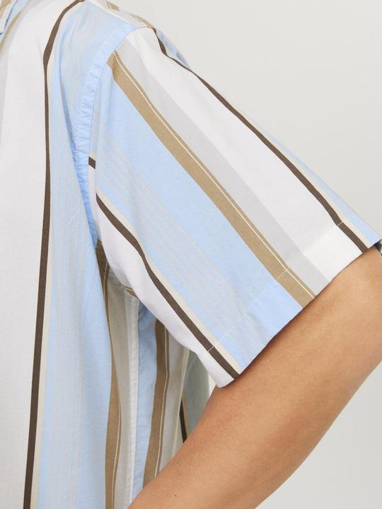 Actual product image Jack & Jones Relaxed fit shirt Shirt (M)