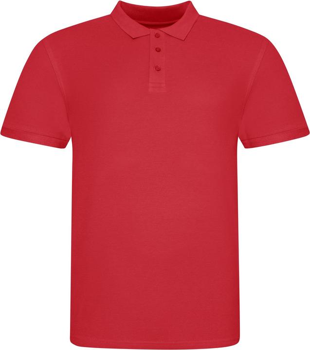 Rouge flammes