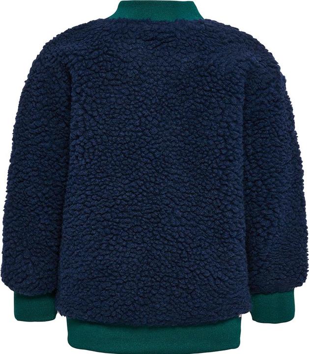 Immagine prodotto hummel Giacca Con Zip Hmlevano (74)